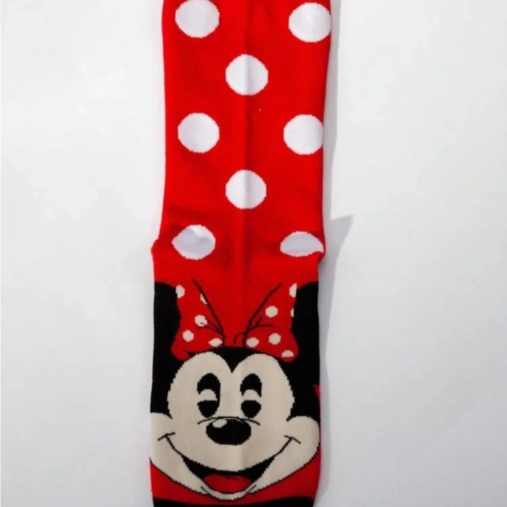 Disney 1 pair of mid-calf socks